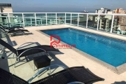 Apartamento com 3 dorms, Tupi, Praia Grande - R$ 800 mil, Cod: 6248