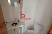 Apartamento com 1 dorm, Canto do Forte, Praia Grande - R$ 380 mil, Cod: 6259