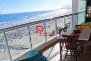 Apartamento com 3 quartos, Boqueirão, Praia Grande - R$ 1.55 mi, Cod: 6261