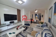 Apartamento com 3 dorms, Canto do Forte, Praia Grande - R$ 930 mil, Cod: 6269