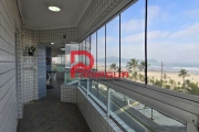 Apartamento com 4 dorms, Guilhermina, Praia Grande - R$ 1.55 mi, Cod: 6270