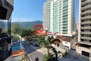 Apartamento com 2 dorms, Canto do Forte, Praia Grande - R$ 630 mil, Cod: 6323