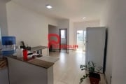 Apartamento com 2 quartos, Canto do Forte, Praia Grande - R$ 470 mil, Cod: 6341