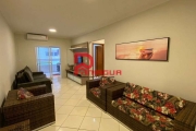 Apartamento com 2 dorms, Guilhermina, Praia Grande - R$ 650 mil, Cod: 6356