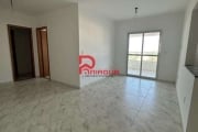 Apartamento com 2 dorms, Mirim, Praia Grande, Cod: 6383