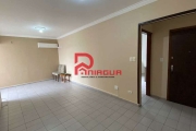 Apartamento com 2 dorms, Canto do Forte, Praia Grande - R$ 390 mil, Cod: 6417