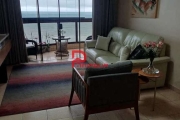 Apartamento com 2 dorms, Caiçara, Praia Grande - R$ 690 mil, Cod: 6429