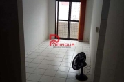 Apartamento com 1 dorm, Canto do Forte, Praia Grande - R$ 270 mil, Cod: 6438