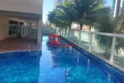 Apartamento com 2 dorms, Caiçara, Praia Grande - R$ 580 mil, Cod: 6449