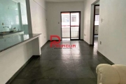 Apartamento com 2 dorms, Boqueirão, Praia Grande - R$ 330 mil, Cod: 5647