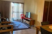 Apartamento com 2 quartos, Canto do Forte, Praia Grande - R$ 430 mil, Cod: 6468