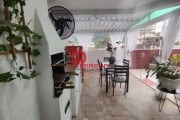 Apartamento com 2 quartos, Canto do Forte, Praia Grande - R$ 649 mil, Cod: 6471