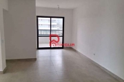 Apartamento com 2 quartos, Guilhermina, Praia Grande - R$ 500 mil, Cod: 6472