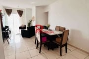 Apartamento com 2 dorms, Guilhermina, Praia Grande - R$ 550 mil, Cod: 6483