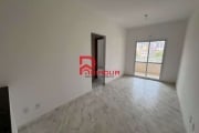 Apartamento com 2 dorms, Caiçara, Praia Grande - R$ 365 mil, Cod: 6485