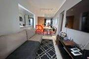 Apartamento com 2 dorms, Guilhermina, Praia Grande - R$ 435 mil, Cod: 6497