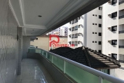 Apartamento com 3 dorms, Tupi, Praia Grande, Cod: 6501