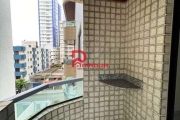 Apartamento com 1 dorm, Tupi, Praia Grande, Cod: 6503