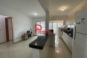 Apartamento com 2 dorms, Boqueirão, Praia Grande - R$ 580 mil, Cod: 6513