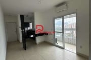 Apartamento com 1 dorm, Guilhermina, Praia Grande - R$ 360 mil, Cod: 6526