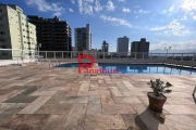 Apartamento com 2 dorms, Tupi, Praia Grande - R$ 475 mil, Cod: 6538