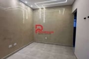 Apartamento com 1 dorm, Boqueirão, Praia Grande - R$ 260 mil, Cod: 6545