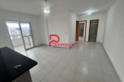 Apartamento com 2 dorms, Guilhermina, Praia Grande - R$ 550 mil, Cod: 6511