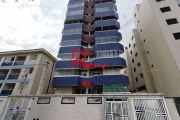 Apartamento com 1 dorm, Caiçara, Praia Grande - R$ 310 mil, Cod: 6552