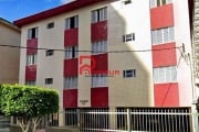 Apartamento com 1 dorm, Canto do Forte, Praia Grande - R$ 225 mil, Cod: 6561