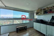 Apartamento com 2 dorms, Canto do Forte, Praia Grande - R$ 650 mil, Cod: 6575