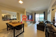 Apartamento com 2 dorms, Canto do Forte, Praia Grande - R$ 650 mil, Cod: 6575