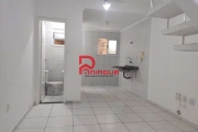 Sobrado de Condomínio com 2 dorms, Canto do Forte, Praia Grande, Cod: 5324