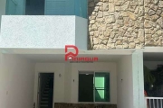 Sobrado de Condomínio com 3 dorms, Canto do Forte, Praia Grande, Cod: 4381