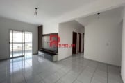 Apartamento com 3 dorms, Canto do Forte, Praia Grande - R$ 695 mil, Cod: 6568