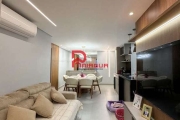 Apartamento com 3 dorms, Canto do Forte, Praia Grande - R$ 1.75 mi, Cod: 6616