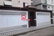Apartamento com 1 dorm, Caiçara, Praia Grande - R$ 255 mil, Cod: 6621