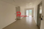 Apartamento com 3 dorms, Canto do Forte, Praia Grande - R$ 1.45 mi, Cod: 6478