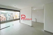 Apartamento com 2 dorms, Canto do Forte, Praia Grande - R$ 750 mil, Cod: 6572