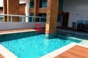 Apartamento com 2 dorms, Guilhermina, Praia Grande - R$ 390 mil, Cod: 6534