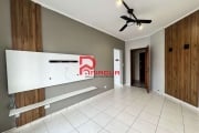 Apartamento com 1 dorm, Aviação, Praia Grande - R$ 290 mil, Cod: 6640