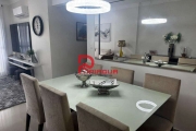 Apartamento com 2 dorms, Canto do Forte, Praia Grande - R$ 850 mil, Cod: 6646