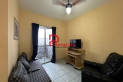 Apartamento com 3 dorms, Canto do Forte, Praia Grande - R$ 230 mil, Cod: 6647