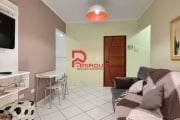 Apartamento com 1 dorm, Canto do Forte, Praia Grande - R$ 355 mil, Cod: 6651