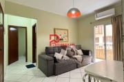 Apartamento com 1 dorm, Canto do Forte, Praia Grande - R$ 355 mil, Cod: 6651