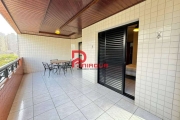 Apartamento com 2 dorms, Canto do Forte, Praia Grande - R$ 630 mil, Cod: 6654