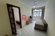 Apartamento com 1 quarto, Canto do Forte, Praia Grande - R$ 240 mil, Cod: 6661