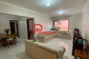 Apartamento com 2 quartos, Canto do Forte, Praia Grande - R$ 550 mil, Cod: 6662