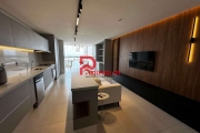 Apartamento com 2 quartos, Guilhermina, Praia Grande - R$ 1.05 mi, Cod: 6689