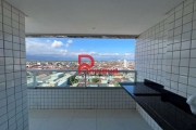 Apartamento com 2 quartos, Ocian, Praia Grande, Cod: 6706