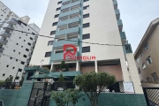 Apartamento com 1 quarto, Tupi, Praia Grande - R$ 310 mil, Cod: 6713